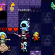 Image for article titled Crypt Of The NecroDancer combines intimidating influences into a friendly hybrid